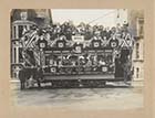 Isle of Thanet Tramway decorated for Coronation 1911 | Margate History